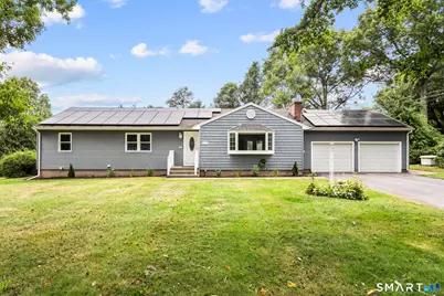 273 Hawthorne Lane, Orange, CT 06477 - Photo 1