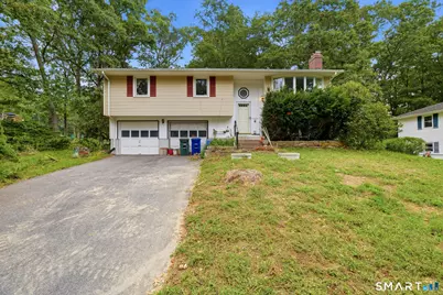 30 Ledgewood Drive, Ledyard, CT 06335 - Photo 1