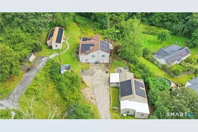 1-5 Mountain Hill Road, Thompson, CT 06255 - Photo 1