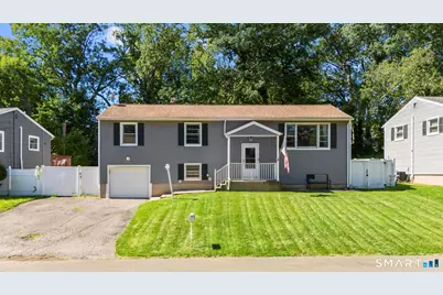 150 Hilltop Lane, West Haven, CT 06516 - Photo 1