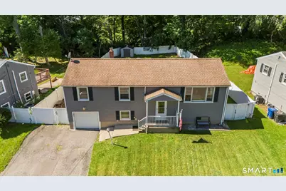 150 Hilltop Lane, West Haven, CT 06516 - Photo 37