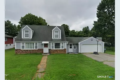 41 & 43 Manning Road, Franklin, CT 06254 - Photo 3