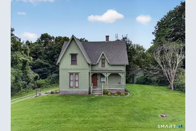 187 Whitehall Avenue, Stonington, CT 06355 - Photo 3