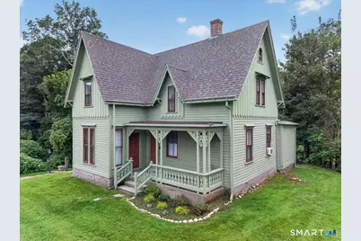 187 Whitehall Avenue, Stonington, CT 06355 - Photo 1