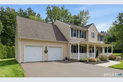 2 Clinton Lane, Enfield, CT 06082 - Photo 1