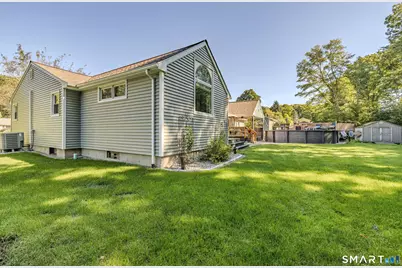 21 Brennan Road, Hebron, CT 06231 - Photo 33