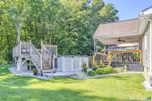 21 Brennan Rd, Hebron, CT 06231 - Photo 29