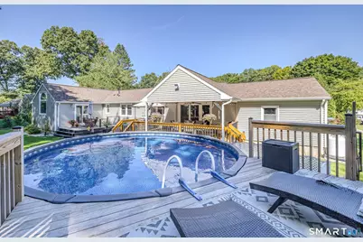 21 Brennan Road, Hebron, CT 06231 - Photo 39