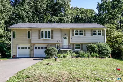 28 Deepwood Drive, Bethel, CT 06801 - Photo 1