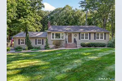 26 Minister Brook Drive, Simsbury, CT 06070 - Photo 37