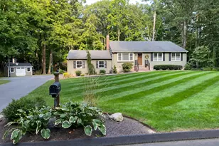 26 Minister Brook Dr, Simsbury, CT 06070 - Photo 1
