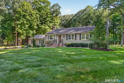 26 Minister Brook Drive, Simsbury, CT 06070 - Photo 31