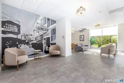 887 Farmington Avenue #6F, West Hartford, CT 06119 - Photo 3