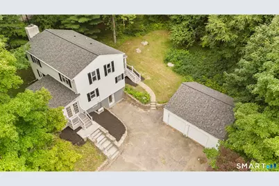 31 Jackson Drive, Trumbull, CT 06611 - Photo 1