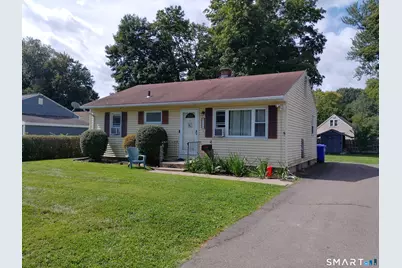 113 Cheshire Road, Meriden, CT 06451 - Photo 1