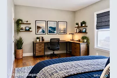 40 Osborne Avenue #2nd Floor, Norwalk, CT 06855 - Photo 17