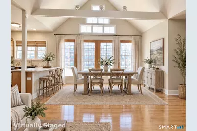 40 Osborne Avenue #2nd Floor, Norwalk, CT 06855 - Photo 3