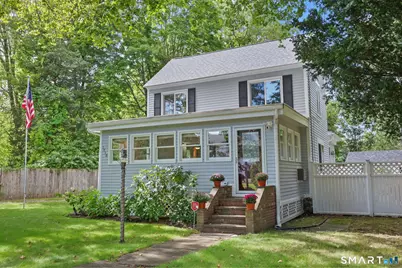 1010 Boston Post Road, Westbrook, CT 06498 - Photo 1