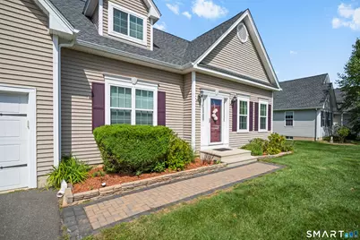 3 Steeple View Drive #3, Ellington, CT 06029 - Photo 3