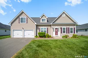 3 Steeple View Dr, Ellington, CT 06029 - Photo 1