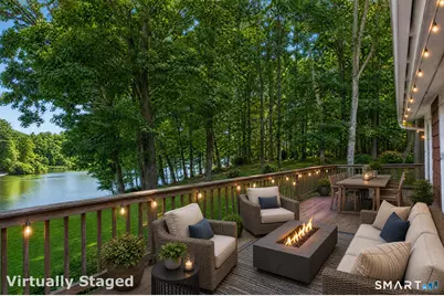 154 Driftwood Lane, Trumbull, CT 06611 - Photo 13