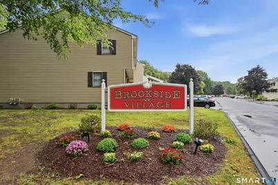 48 Brookside Village #48, Enfield, CT 06082 - Photo 37