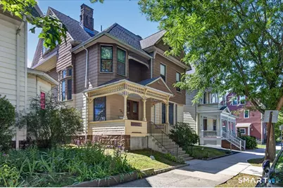 356 Humphrey Street, New Haven, CT 06511 - Photo 3