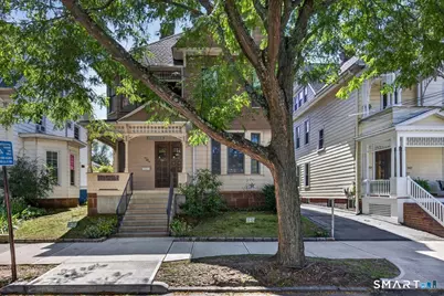 356 Humphrey Street, New Haven, CT 06511 - Photo 1