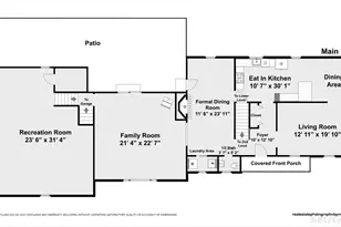 1 Brownson Dr, Shelton, CT 06484 - Photo 37