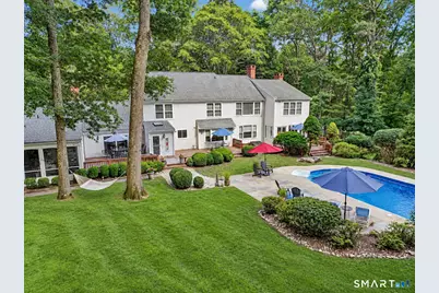 550 Wellington Drive, Fairfield, CT 06824 - Photo 1