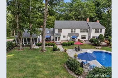 550 Wellington Drive, Fairfield, CT 06824 - Photo 37