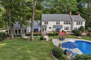 550 Wellington Dr, Fairfield, CT 06824 - Photo 37