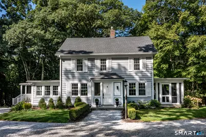 28 Rock Cut Road, Bridgewater, CT 06752 - Photo 23