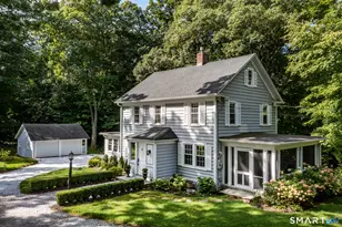 28 Rock Cut Rd, Bridgewater, CT 06752 - Photo 1