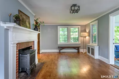 28 Rock Cut Road, Bridgewater, CT 06752 - Photo 13