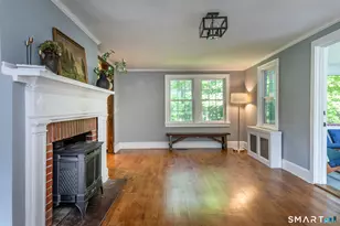 28 Rock Cut Rd, Bridgewater, CT 06752 - Photo 13