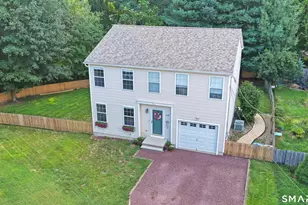 108 Waverly Ave, Milford, CT 06461 - Photo 3