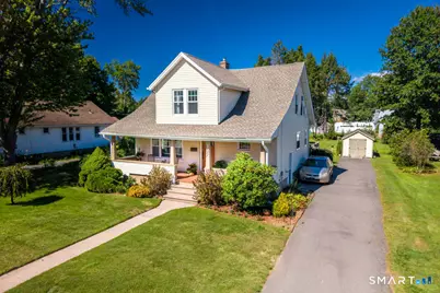 27 Cottage Street, Plainville, CT 06062 - Photo 3