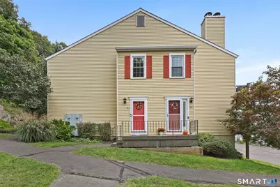 55 Mill Plain Road #29-8, Danbury, CT 06811 - Photo 1