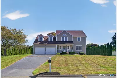98 Broadleaf Circle, Suffield, CT 06093 - Photo 1