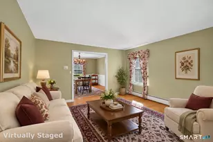 98 Broadleaf Cir, Suffield, CT 06093 - Photo 5