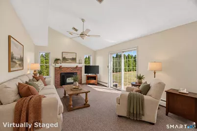 98 Broadleaf Circle, Suffield, CT 06093 - Photo 13