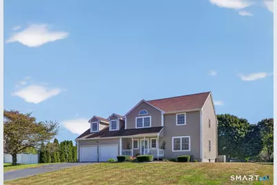 98 Broadleaf Circle, Suffield, CT 06093 - Photo 3