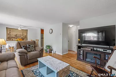 116 Sharon Lane #116, Wethersfield, CT 06109 - Photo 7