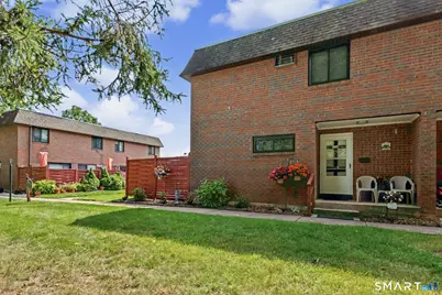 116 Sharon Lane #116, Wethersfield, CT 06109 - Photo 1