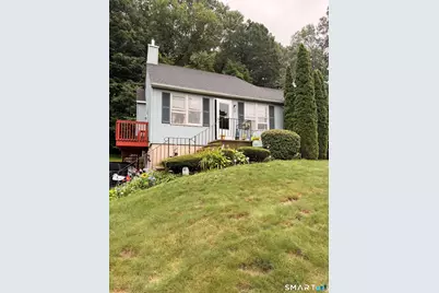 55 Valley View Drive, Hamden, CT 06518 - Photo 1
