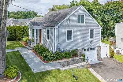 70 North Taylor Avenue, Norwalk, CT 06854 - Photo 3