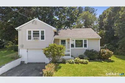 17 Seventh Avenue, Waterford, CT 06385 - Photo 1