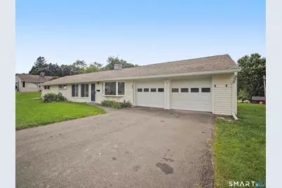401 Juniper Lane, Cheshire, CT 06410 - Photo 1