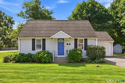 426 Winthrop Street, Torrington, CT 06790 - Photo 1
